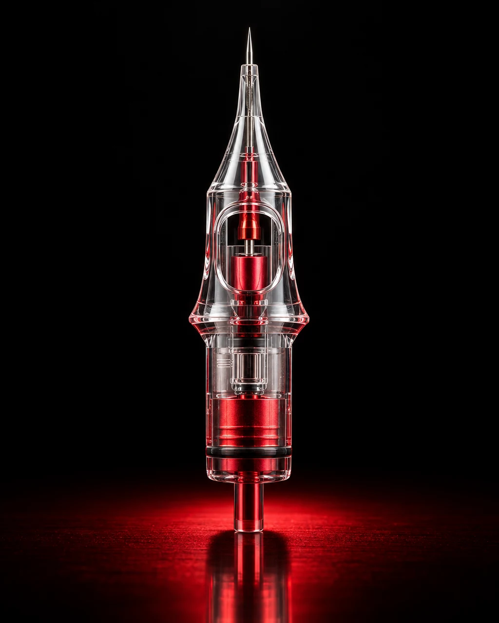 KORV Liner tattoo cartridge