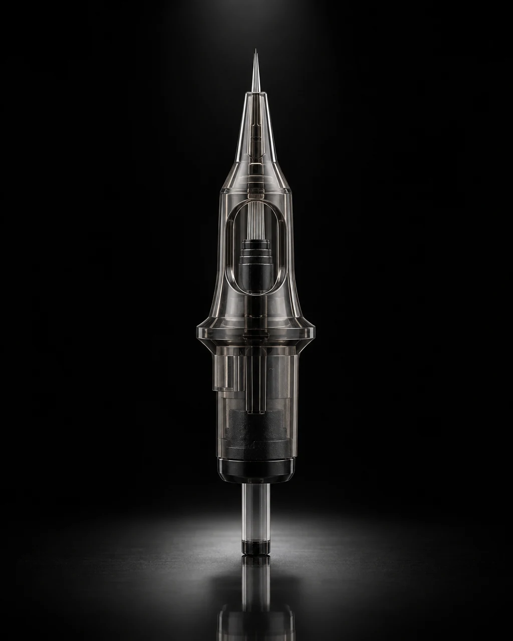 KORV Magnum tattoo cartridge