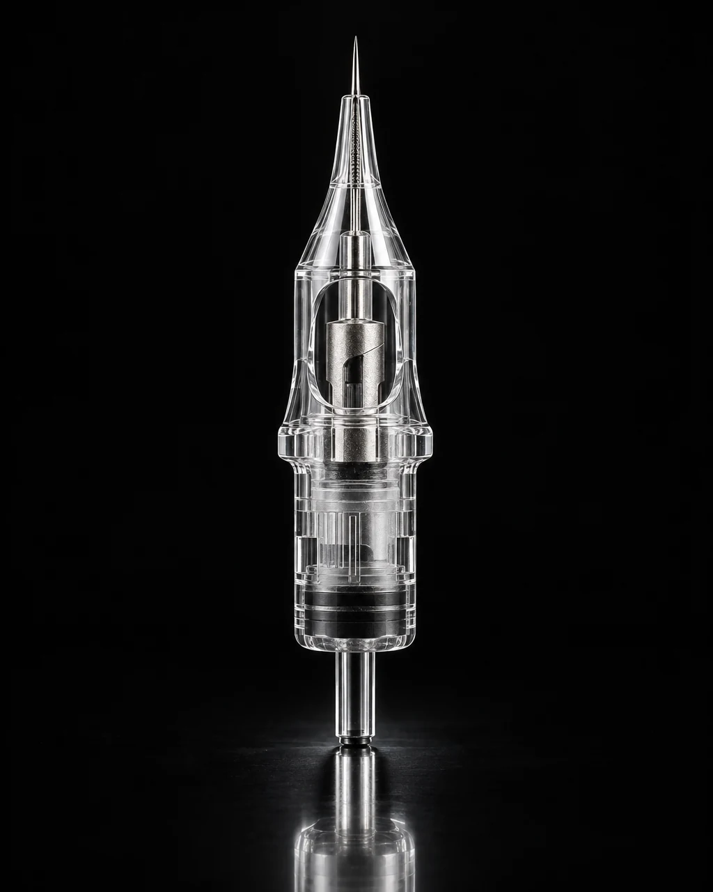 KORV Round tattoo cartridge