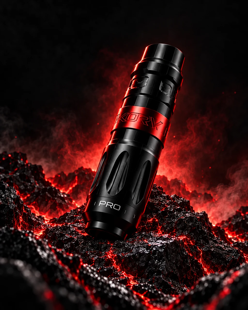 KORV PRO — rotary tattoo pen
